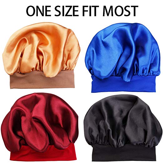 hair bonnet